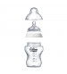 Biberon, Tommee Tippee, 3 buc, 260ml PP